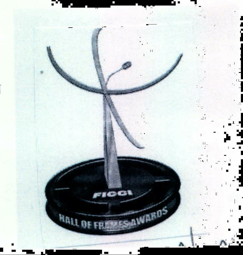 (ficci And Device) Device mark 1254229 Trademark