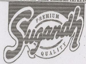 Sugandh With Device Device mark 1651509 Trademark