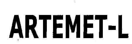 Artemet - L Device mark 1845919 Trademark