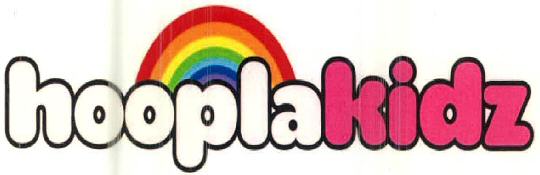 Hooplakidz Device mark 2613605 Trademark