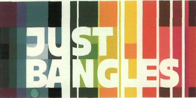Just Bangles (label) Device mark 2579578 Trademark
