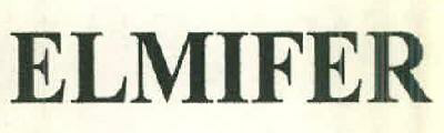 Elmifer Device mark 2582322 Trademark