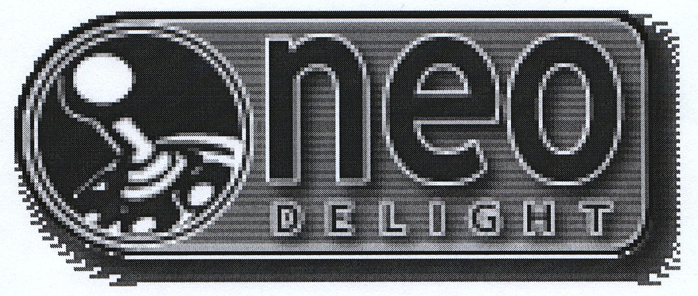 Neo Delight Device mark 1643430 Trademark