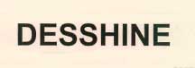 Desshine Device mark 2530920 Trademark