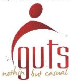 Guts Device mark 1754207 Trademark