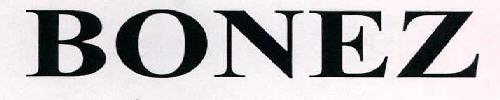 Bonez Device mark 2323016 Trademark