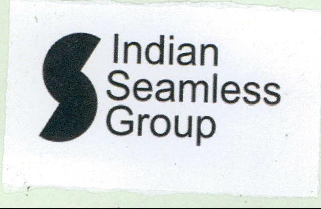 S Indian Seamless Group Device mark 2124342 Trademark