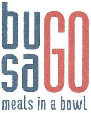Busago Meals In A Bowl Device mark 2571269 Trademark