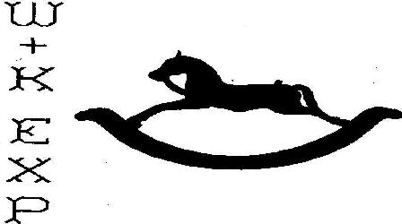 W + K C X P Device mark 1899656 Trademark