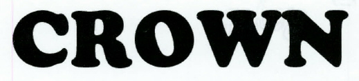 Crown Device mark 2327247 Trademark