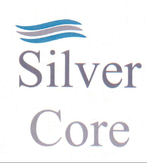 Silver Core Device mark 2062733 Trademark