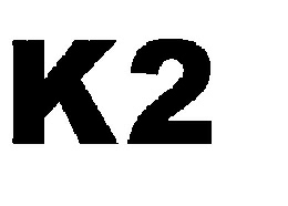 K2 Device mark 2241230 Trademark