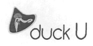 Duck U (device) Device mark 2559196 Trademark