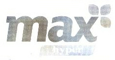 Max Hyper (logo) Device mark 1577760 Trademark