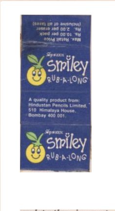 Smiley (device Cartoon) Device mark 635438 Trademark