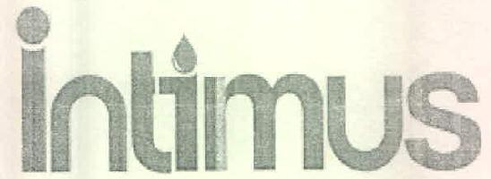 Intimus Device mark 2630164 Trademark
