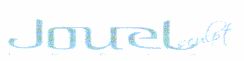 Jouel Sculpt (special Written Of Latter) Device mark 1509997 Trademark