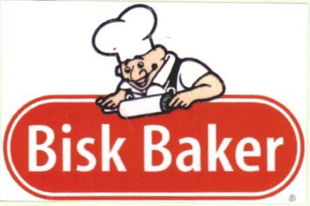 Bisk Baker, Chef De. Device mark 1495448 Trademark