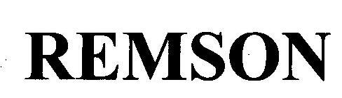 Remson Device mark 1820153 Trademark