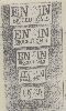 Envin Bioceuticals Device mark 921218 Trademark