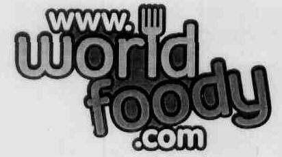 World Foody Device mark 1798001 Trademark