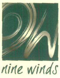 Nine Winds (label) Device mark 1596363 Trademark
