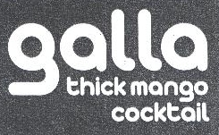 Galla, Thickmango Cocktail Device mark 1796011 Trademark