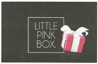 Little Pink Box (logo) Device mark 2460389 Trademark