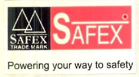 Safex Device mark 2519315 Trademark
