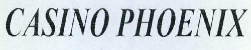 Casino Phoenix Device mark 2278645 Trademark