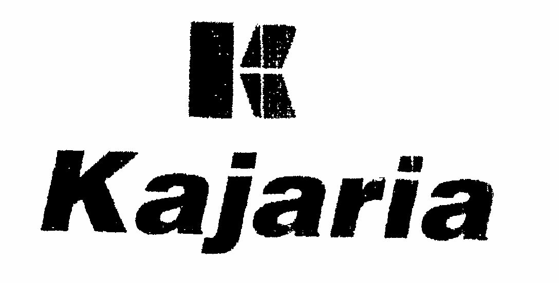 Kajaria Device mark 636514 Trademark