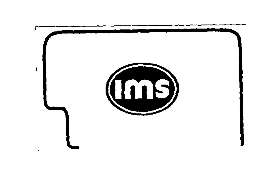 Ims (label) Device mark 1435192 Trademark