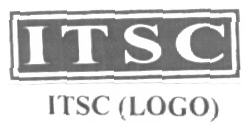 Itsc Logo (label) Device mark 1634283 Trademark