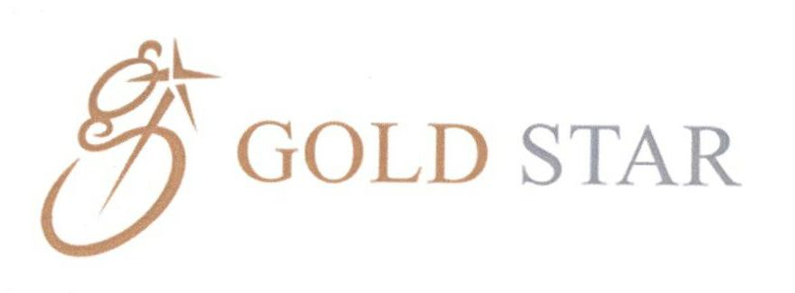 Gold Star (device) Device mark 1670683 Trademark