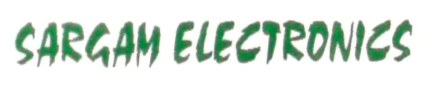 Sargam Electronics (label) Device mark 2313577 Trademark