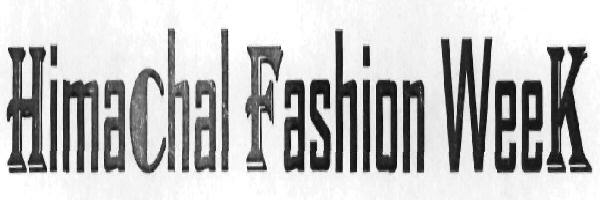 Himachal Fashion Week (device) Device mark 2462688 Trademark