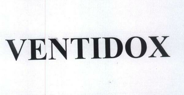 Ventidox Device mark 1637919 Trademark