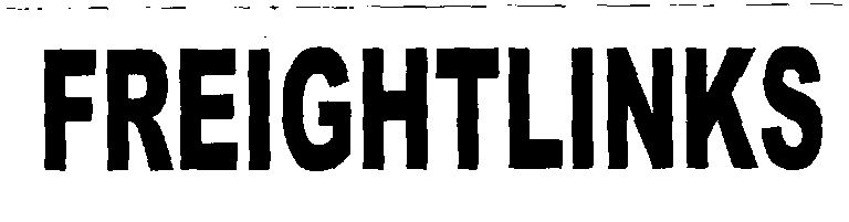 Freightlinks Device mark 1330975 Trademark