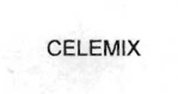 Celemix Device mark 859438 Trademark
