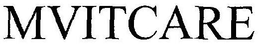 Mvitcare Device mark 2973266 Trademark