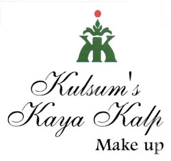 Kulsum's Kaya Kalp With Logo Device mark 2783976 Trademark