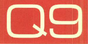 Q9 Device mark 2587362 Trademark
