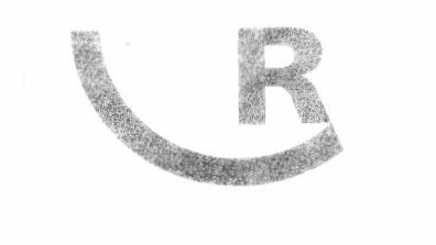 R (device) Device mark 1171806 Trademark