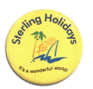 Sterling Holidays Device mark 2715732 Trademark