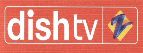 Dish Tv Zee With Device Device mark 1676442 Trademark