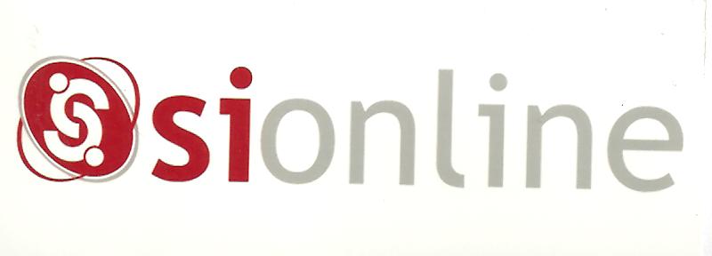 Si Online Device mark 2878498 Trademark