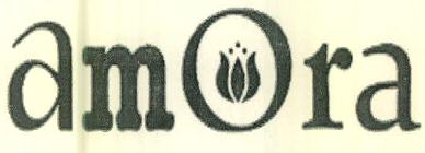 Amora Device mark 2931870 Trademark