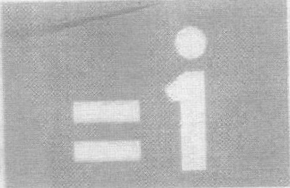 = I With Label Device mark 1443229 Trademark