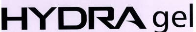 Hydra Gel Device mark 1848875 Trademark