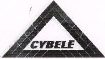 Cybele (device Of Triangle) Device mark 1544871 Trademark